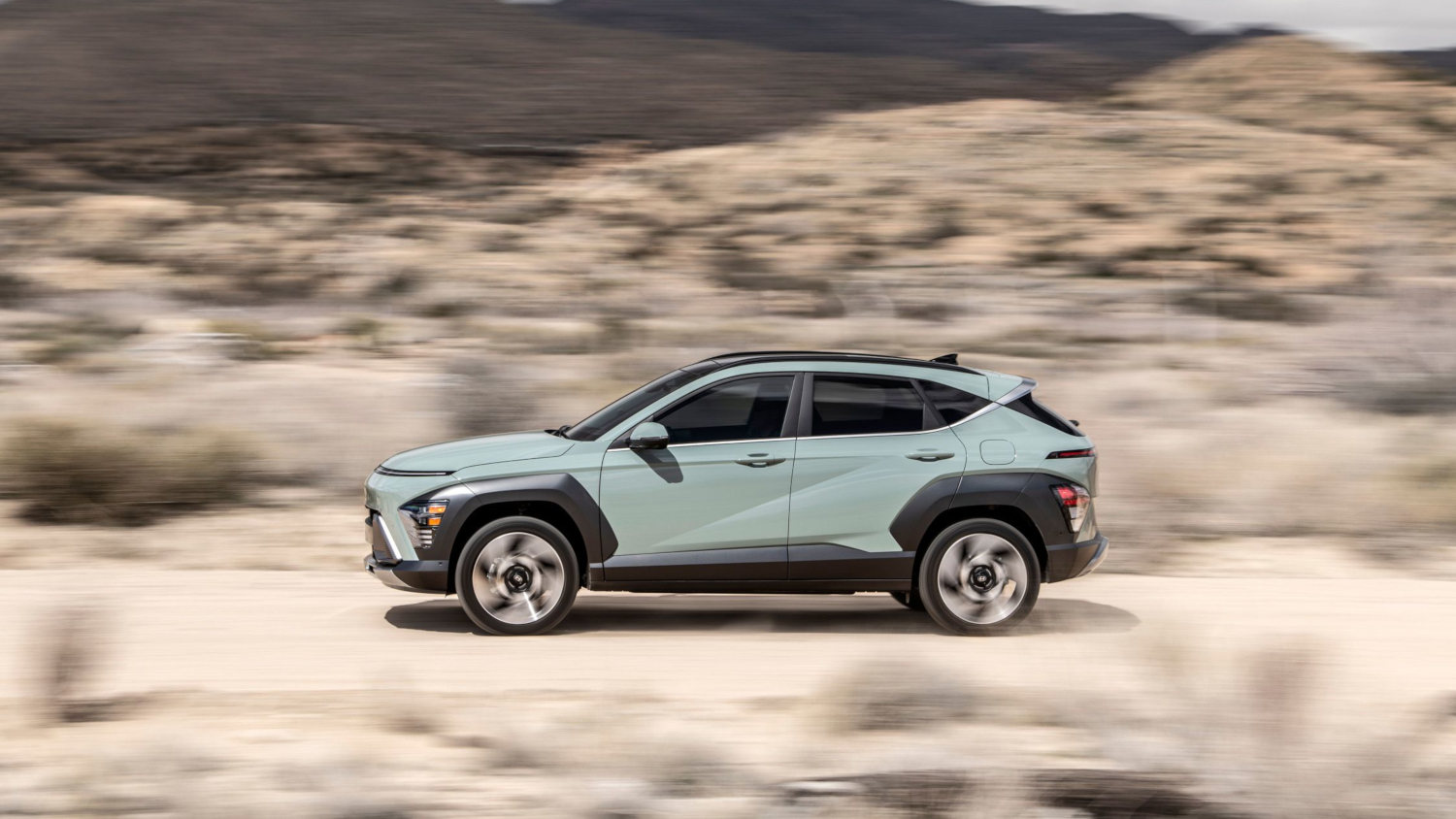 Hyundai KONA Ultimate Hybrid 2024 | SUV Drive